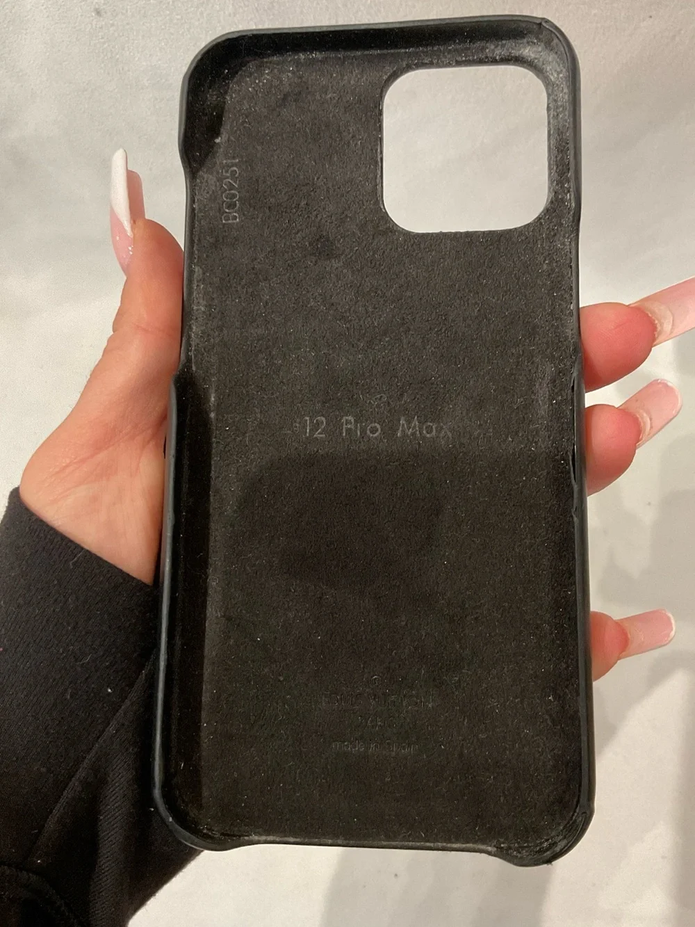 Louis Vuitton IPhone Case